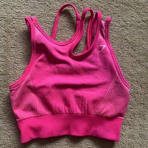 Gymshark Ultra Seamless Sports Bra